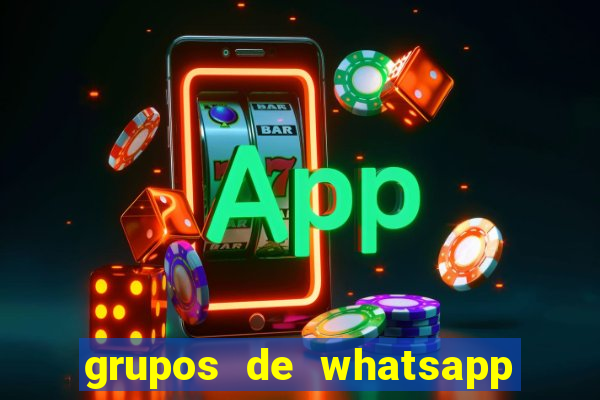 grupos de whatsapp de palpites de futebol